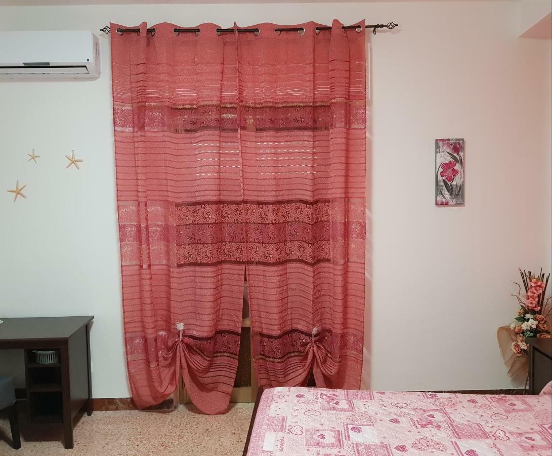 트라파니 Isole Egadi B&B 외부 사진